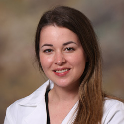 Elizabeth Satkovich CRNP